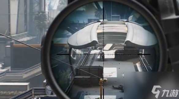 三角洲行动更容易看见敌人设置方法