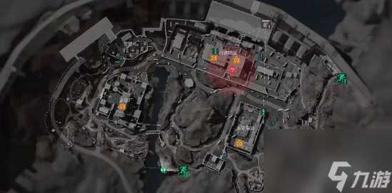 三角洲行动新手开局资源全收集攻略