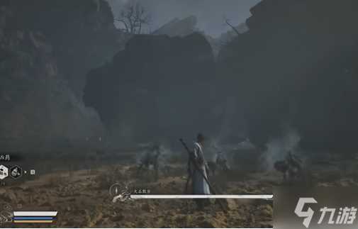 黑神话悟空识蕴怎么获取 识蕴获取途径