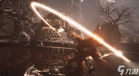 黑神话悟空画质设置2060怎么调