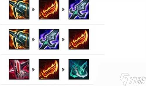 英雄联盟薇恩怎么出装伤害最高