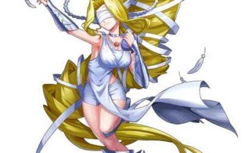 维纳斯兽登场 AP消减无视抵抗伤害逆转攻击提升