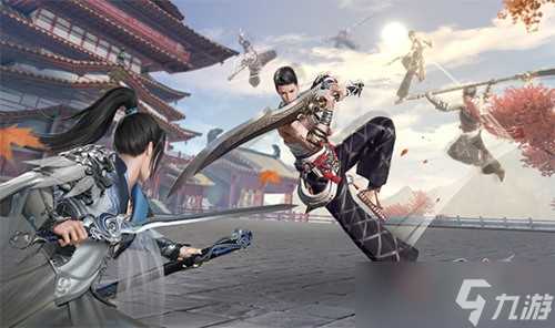 《庆余年》手游传承武学魅力 畅快战斗无拘江湖行