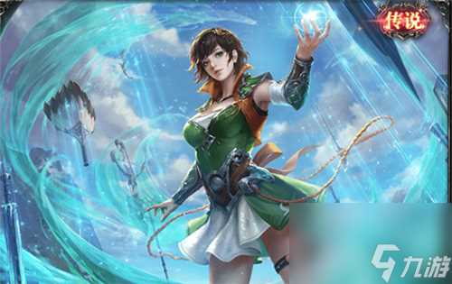 2022三国杀神将强度排名 最新武将强度排行榜