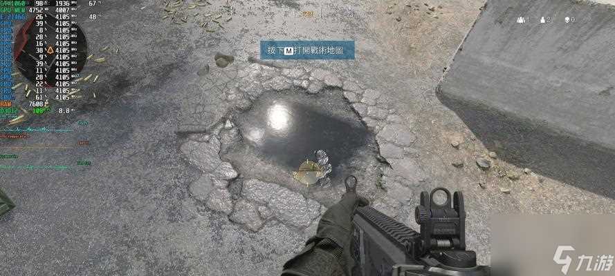 使命召唤手游枪械技巧攻略 掌握枪械延迟技巧