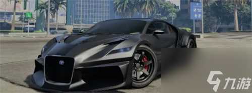 gta5跑车怎么开氮气