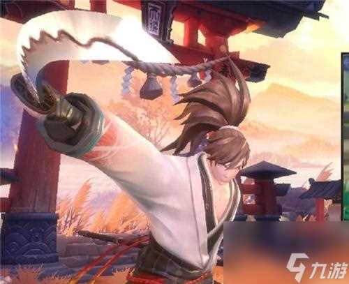 寻找的汤泉之旅——探秘以侍魂胧月传说手游的所在地 探寻胧月传说手游的汤泉