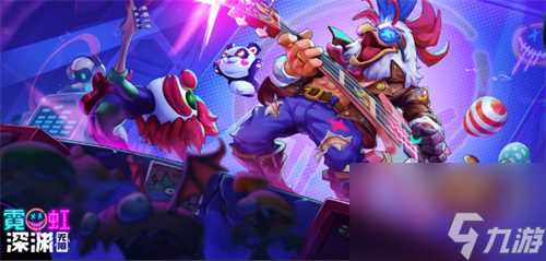 霓虹深渊无限手机配置要求是什么 配置要求推荐