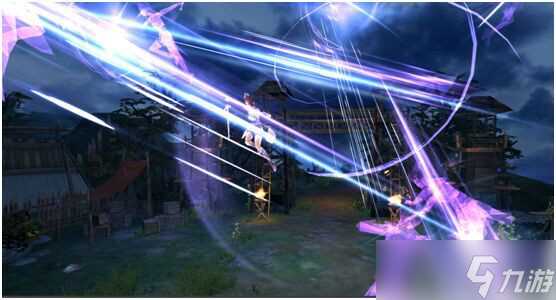 悬而未决的多重谜题 《不良人2》手游即将揭晓