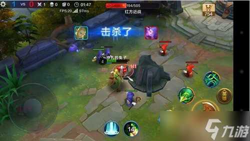 全民超神精灵王子1V1怎么打 精灵王子1V1对战攻略