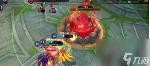 英雄联盟手游和端游区别介绍