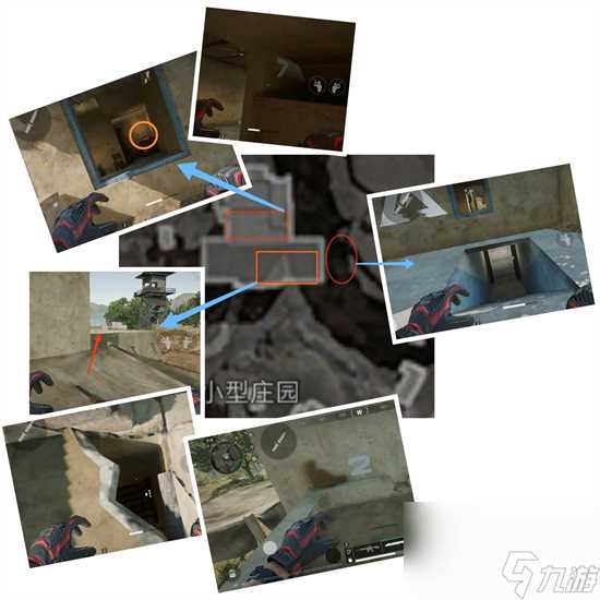 三角洲行动长弓溪谷彩蛋协议箱解密指南