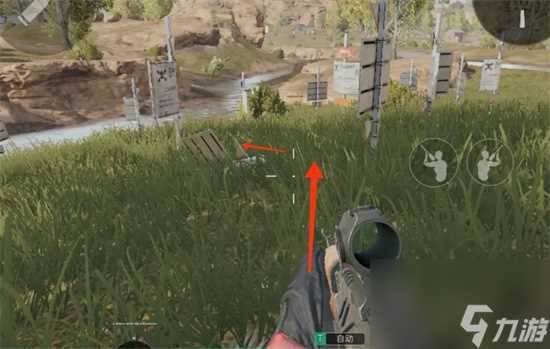 三角洲行动长弓溪谷彩蛋协议箱解密指南