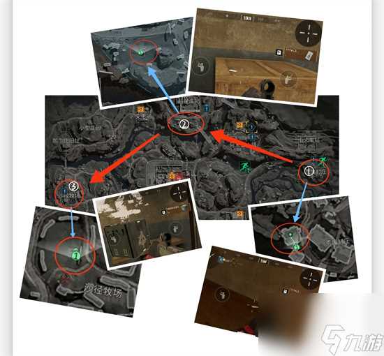 三角洲行动长弓溪谷彩蛋协议箱解密指南