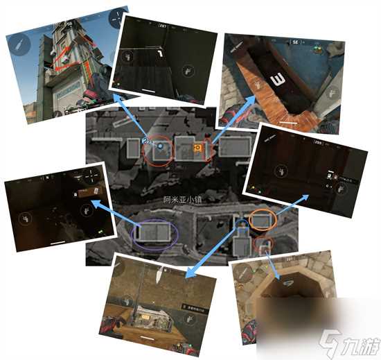 三角洲行动长弓溪谷彩蛋协议箱解密指南