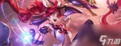 英雄联盟金克丝皮肤哪个好