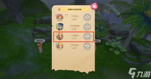 仙境传说新启航爬塔攻略 仙境传说RO新启航恩德勒斯塔爬塔攻略