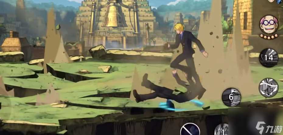 航海王壮志雄心新手攻略 新手开局技巧介绍