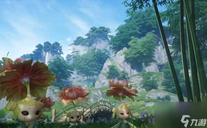 仙剑世界是端游还是手游 仙剑世界游戏介绍