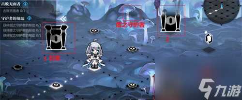 灵魂潮汐2-6怎么100%