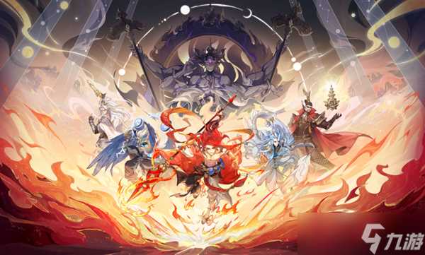 封神幻想世界兑换码有什么-兑换码介绍