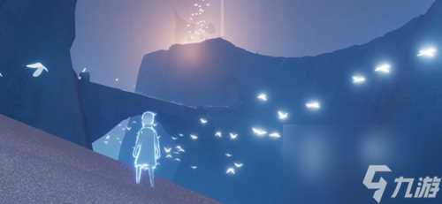 《光遇》红色光芒在哪里详细介绍