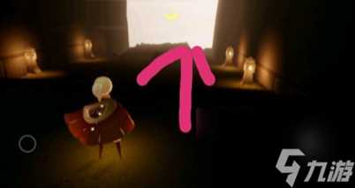 《光遇》红色光芒在哪里详细介绍