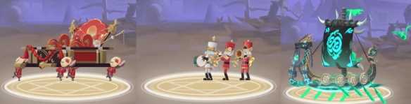 仙境传说新启航坐骑怎么获取 仙境传说新启航坐骑获取方法