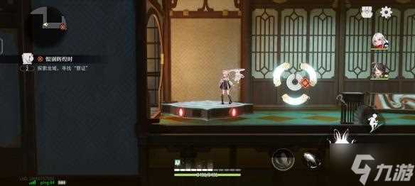 归龙潮三种乐器在哪里 三种乐器在哪里介绍