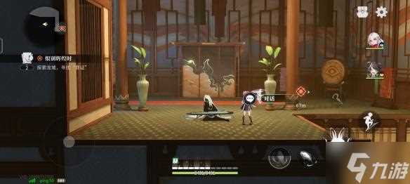 归龙潮三种乐器在哪里 三种乐器在哪里介绍