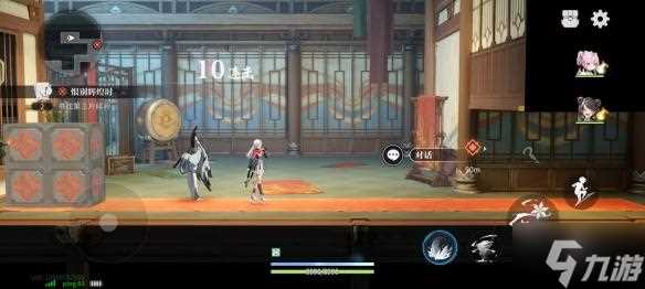 归龙潮三种乐器在哪里 三种乐器在哪里介绍