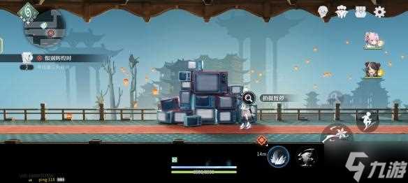 归龙潮三种乐器在哪里 三种乐器在哪里介绍