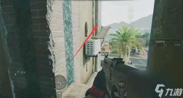 《三角洲行动》阿米亚小镇L0钥匙房密码介绍