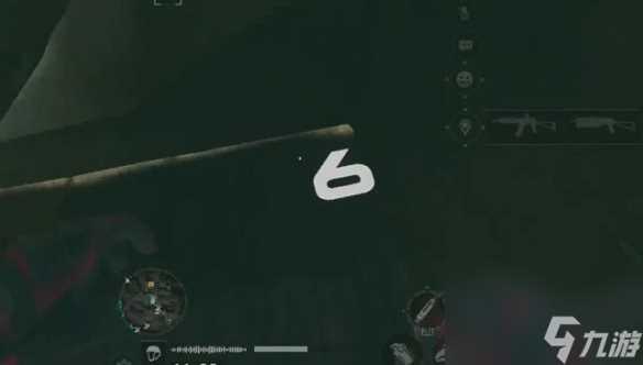 《三角洲行动》阿米亚小镇L0钥匙房密码介绍