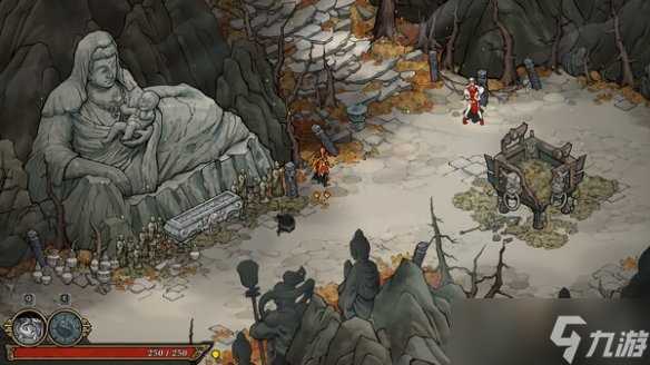 墨境9月29日更新了什么 墨境9月29日更新内容介绍