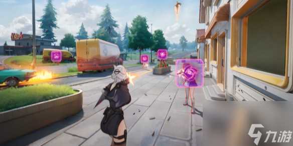 《白厄战境》测试开启时间介绍