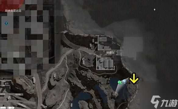 三角洲行动长弓溪谷隐秘协议箱在哪 三角洲行动长弓溪谷隐秘协议箱在哪里介绍