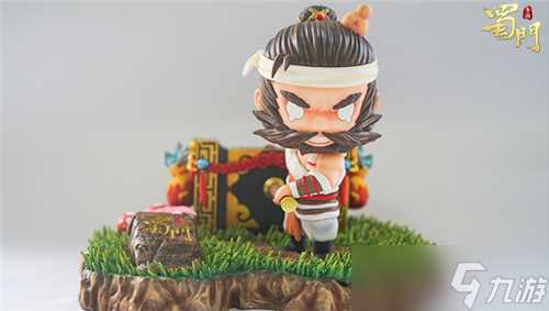 《蜀门手游》爆笑出圈 CP魔都同人祭嗨翻现场