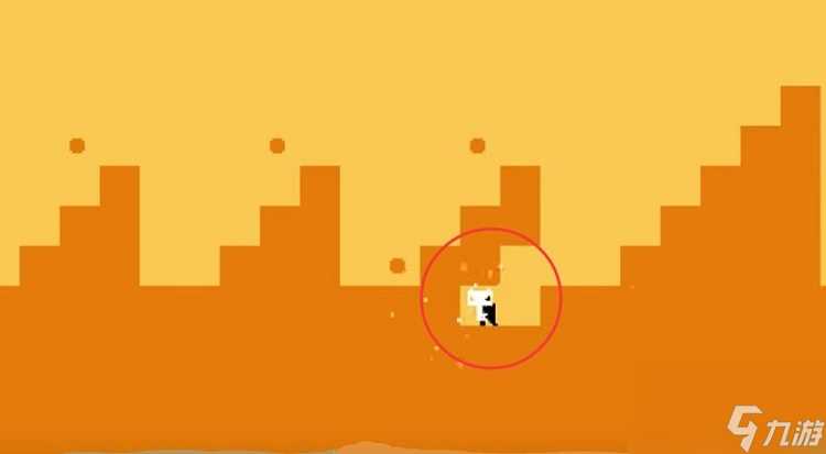 leveldevil最后一关五把钥匙怎么获取