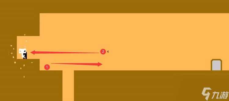 leveldevil最后一关五把钥匙怎么获取