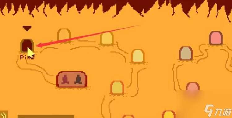 leveldevil最后一关五把钥匙怎么获取