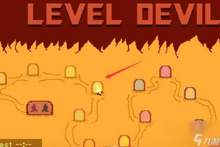 leveldevil最后一关五把钥匙怎么获取