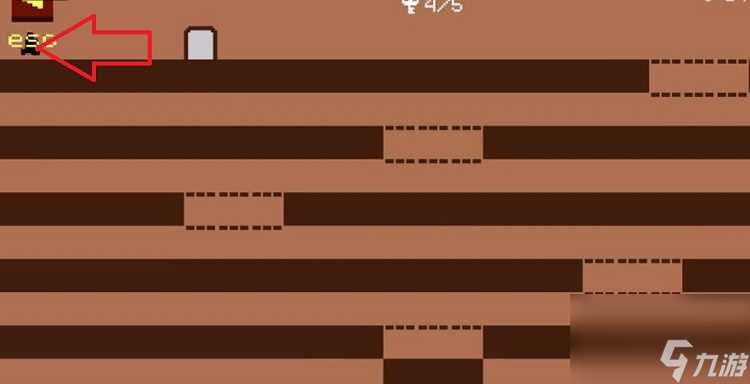 leveldevil最后一关五把钥匙怎么获取