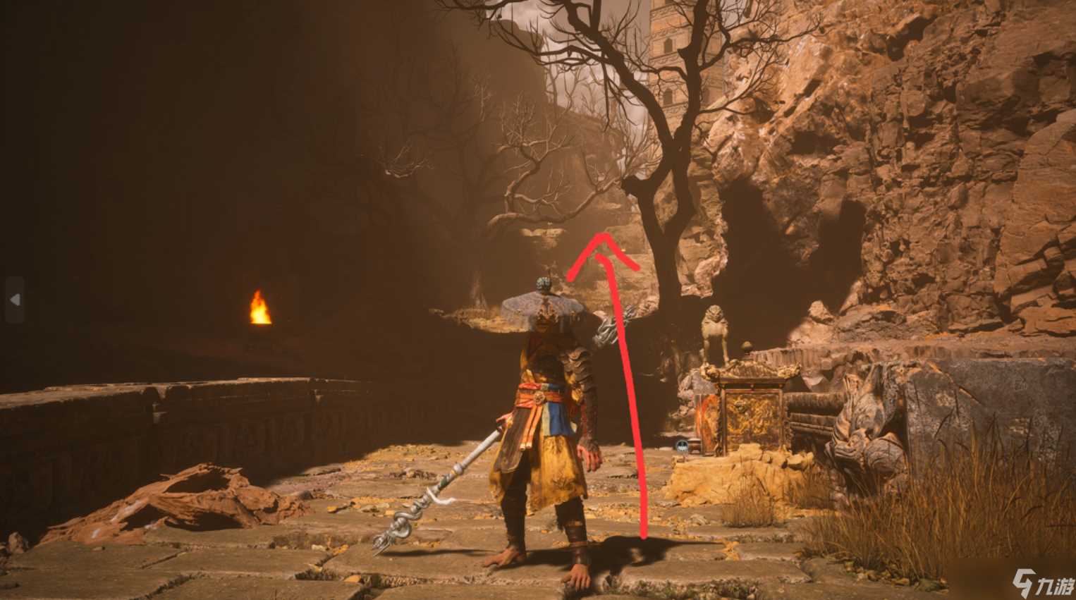 黑神话悟空父父子子二十难成就怎么做 父子同心 其利断金 二十余关挑战心得揭秘