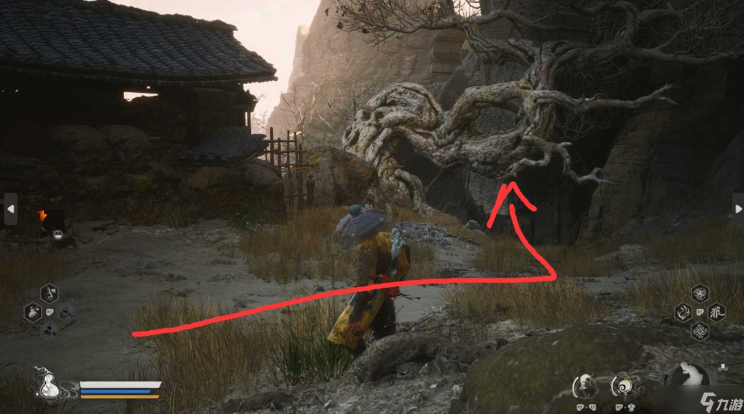 黑神话悟空父父子子二十难成就怎么做 父子同心 其利断金 二十余关挑战心得揭秘