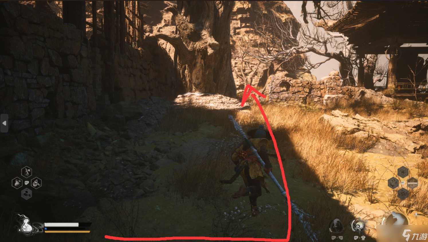 黑神话悟空父父子子二十难成就怎么做 父子同心 其利断金 二十余关挑战心得揭秘