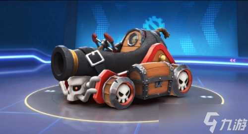 风雷火炮 飓风来袭 No.12期通行证开启