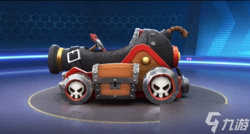 风雷火炮 飓风来袭 No.12期通行证开启