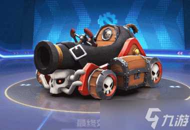 风雷火炮 飓风来袭 No.12期通行证开启