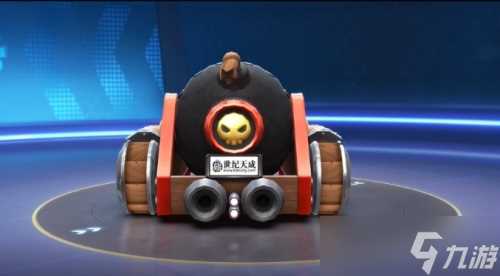 风雷火炮 飓风来袭 No.12期通行证开启